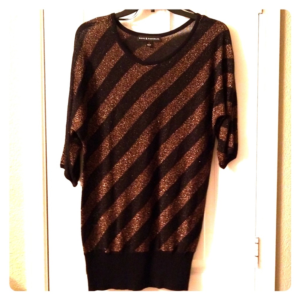 Rock & Republic sweater